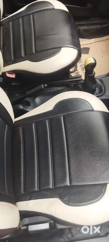 Tata Indica V2 2017 Diesel 55000 Km Driven