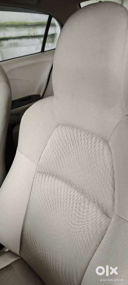 Honda Amaze 1.2 E 2014