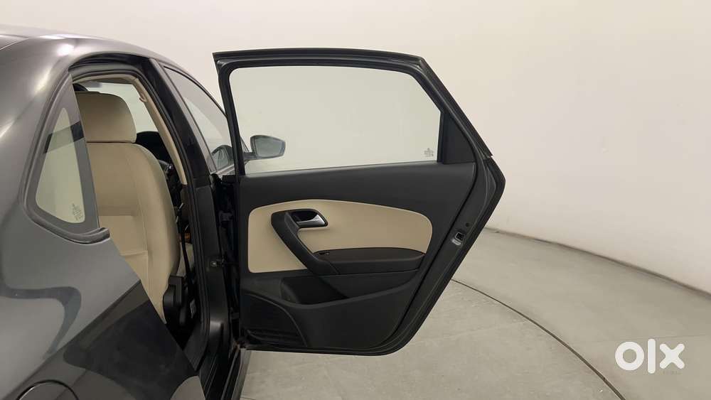 Volkswagen Vento 1.0 Highline Plus At, 2019, Petrol