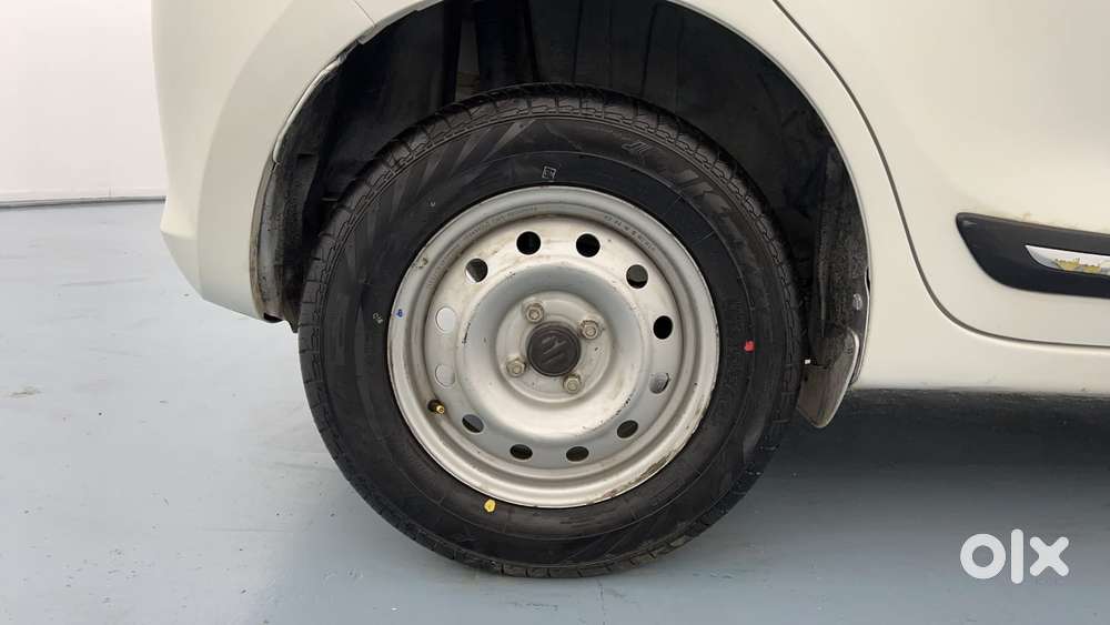 Maruti Suzuki Swift 2005-2010 1.3 Lxi, 2022, Petrol