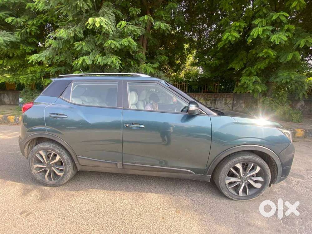 Mahindra Xuv300 Diesel 2019