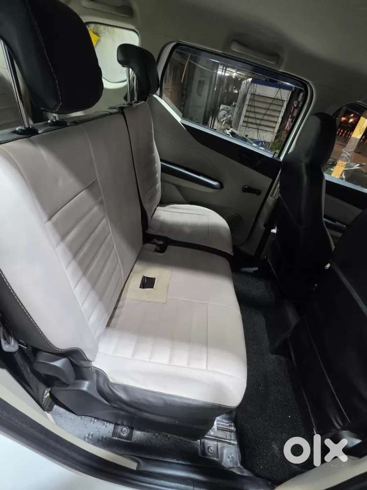 Renault Triber Rxl, 2024, Petrol