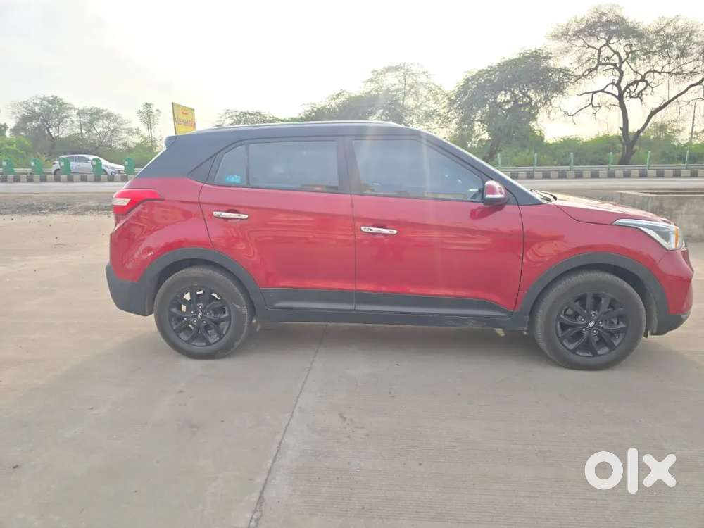 Hyundai Creta 1.6 Sx Plus 2020