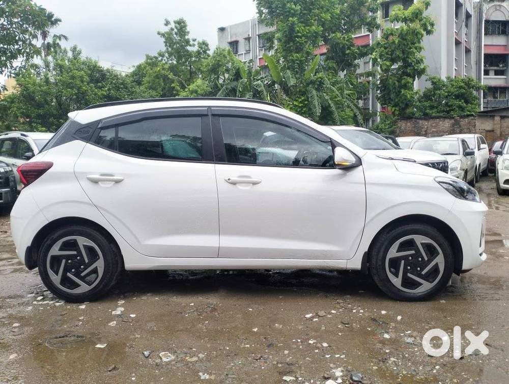 Hyundai Grand I10 Nios Sportz 1.2 Kappa Cng, 2026, Cng & Hybrids