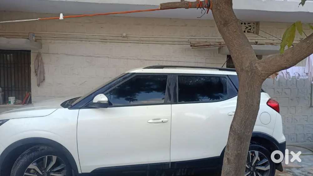 Mahindra Xuv300 2021 Petrol 67000 Km Driven
