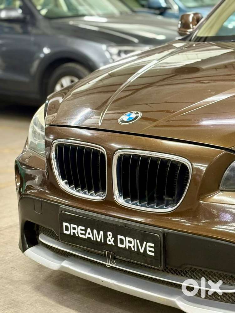 Bmw X1 2010-2012 Sdrive20d, 2011, Diesel