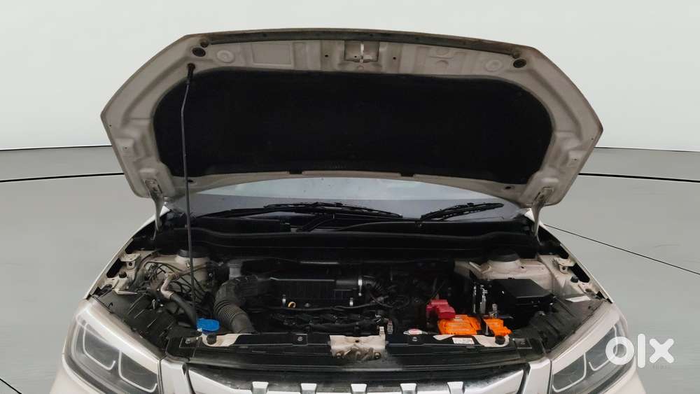 Toyota Urban Cruiser 1.5 High Grade Mt, 2021, Petrol