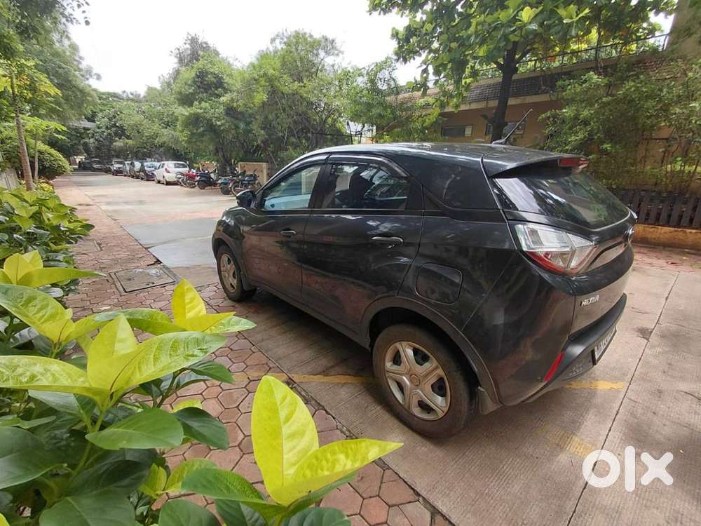 Tata Nexon Diesel Automatic Less Driven For Sale