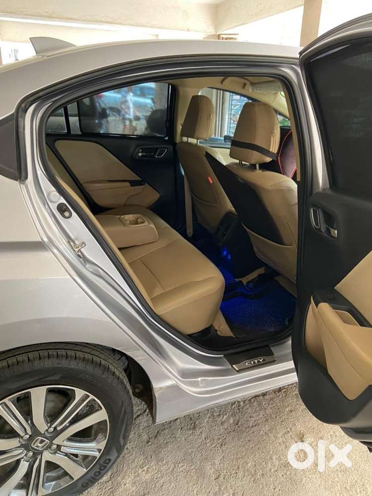 Honda City 2022 Petrol Well Maintained