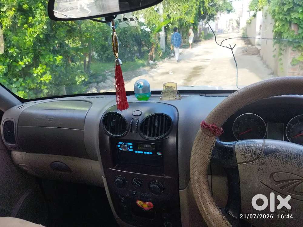 Mahindra Scorpio Diesel Manual 2013 Km Driven