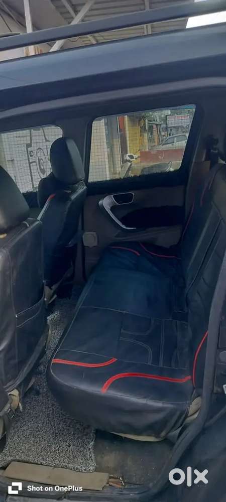 Mahindra Tuv 300 2018 Diesel Manual Car