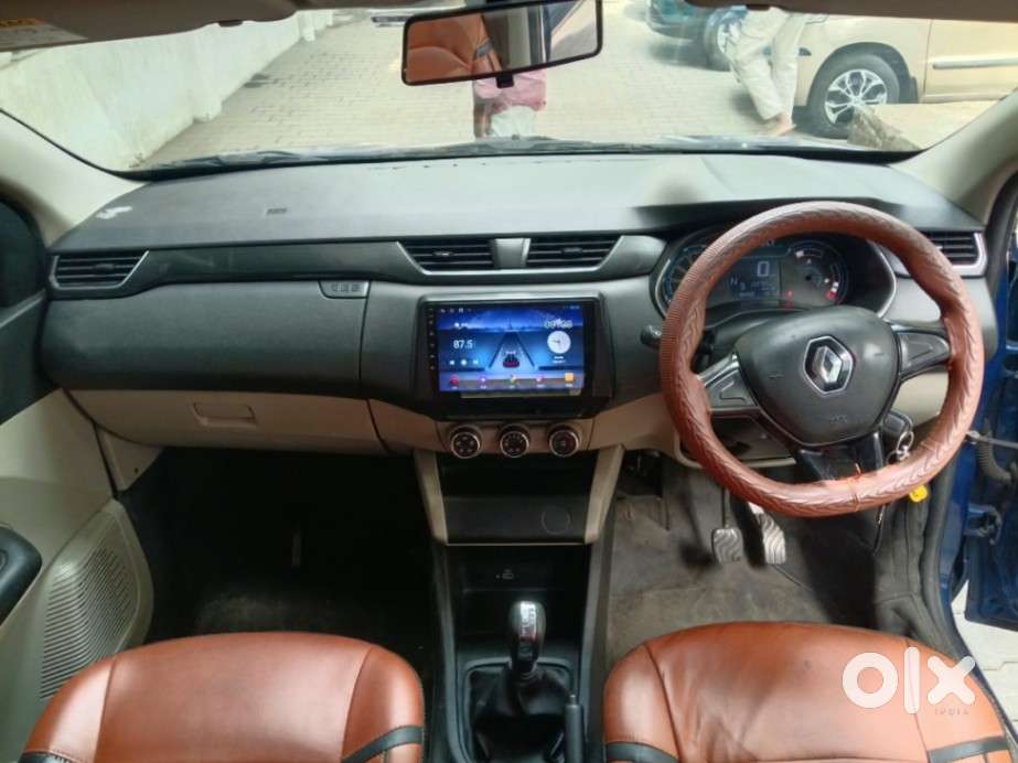 Renault Triber Rxt, 2020, Petrol