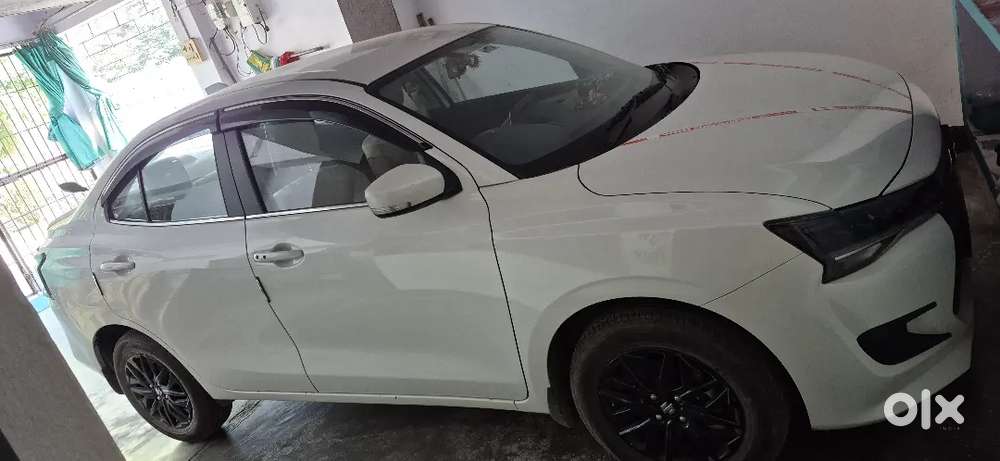Maruti Suzuki Dzire 2025 Cng