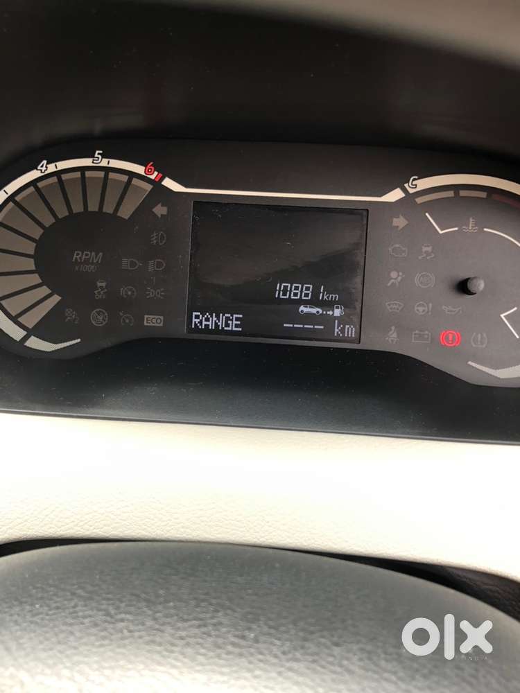 Nissan Magnite Petrol 09/11/2024