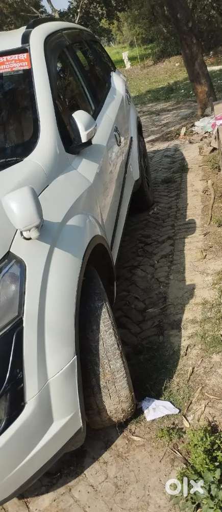 Mahindra Xuv500 2017 Diesel Manual