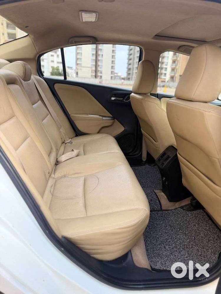 Honda City 2015-2017 I Dtec Vx, 2017, Diesel