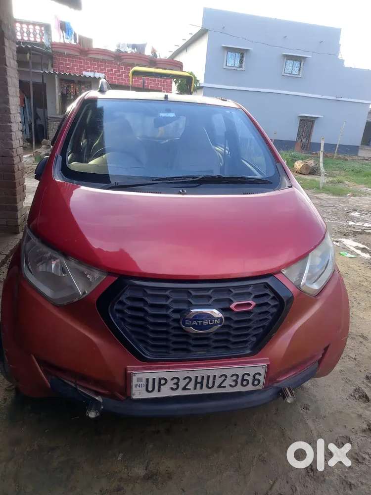 Datsun Redigo 2017