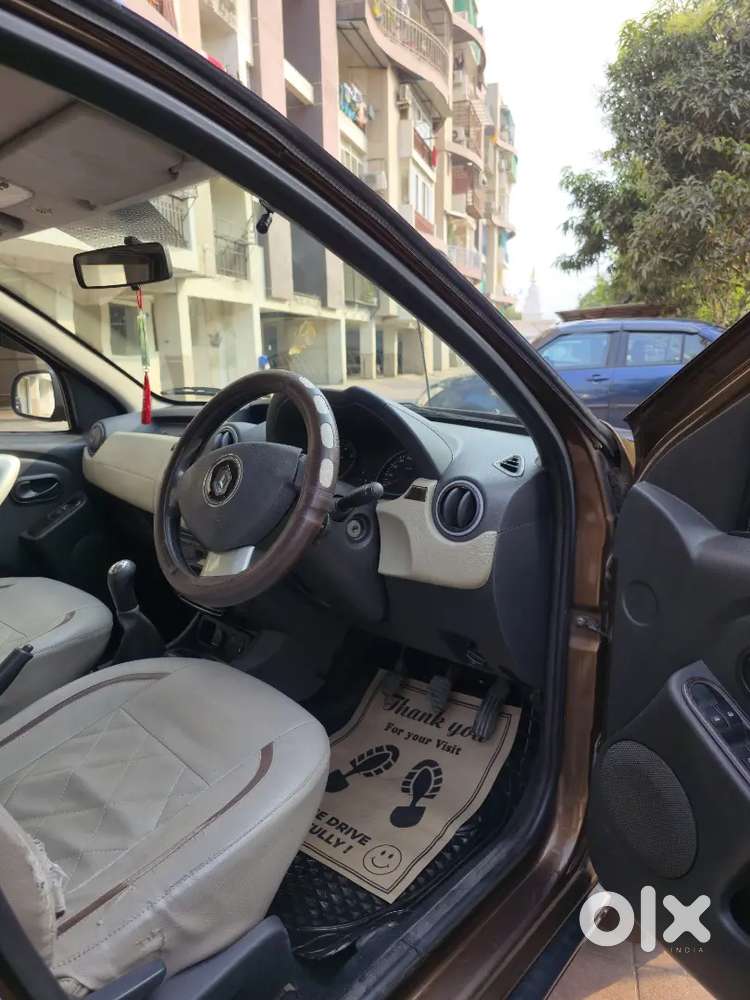 Renault Duster  Strong Engine  Well-maintained  Value Deal