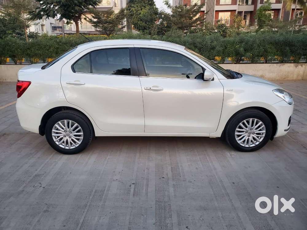 Maruti Suzuki Swift Dzire Zdi Plus , 2017, Diesel