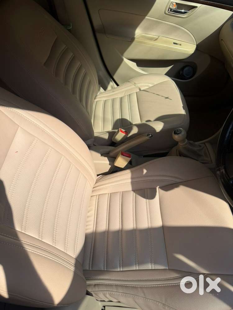 Maruti Swift Dzire 2013 Petrol Car