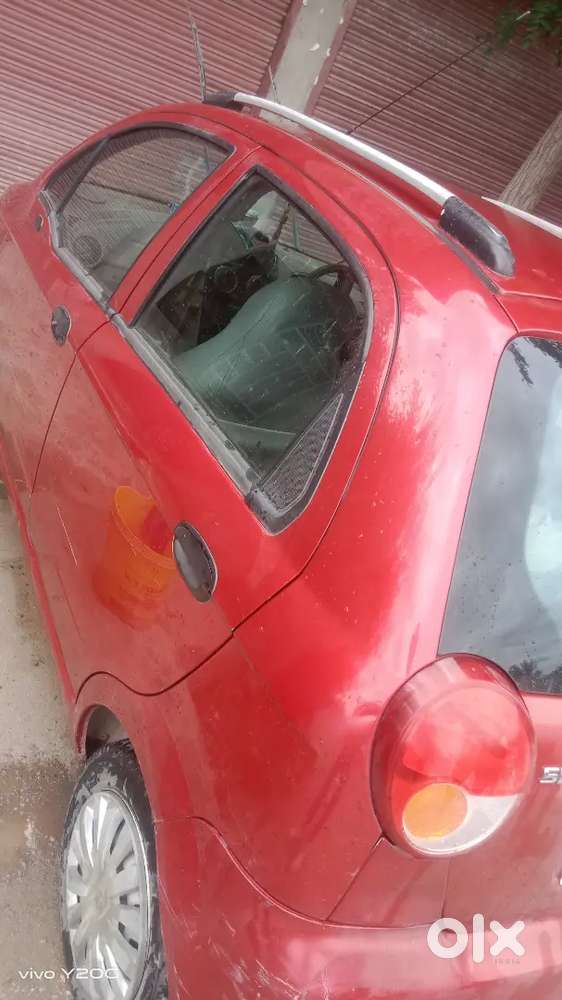 Chevrolet Spark 2013 Petrol 75000 Km Driven