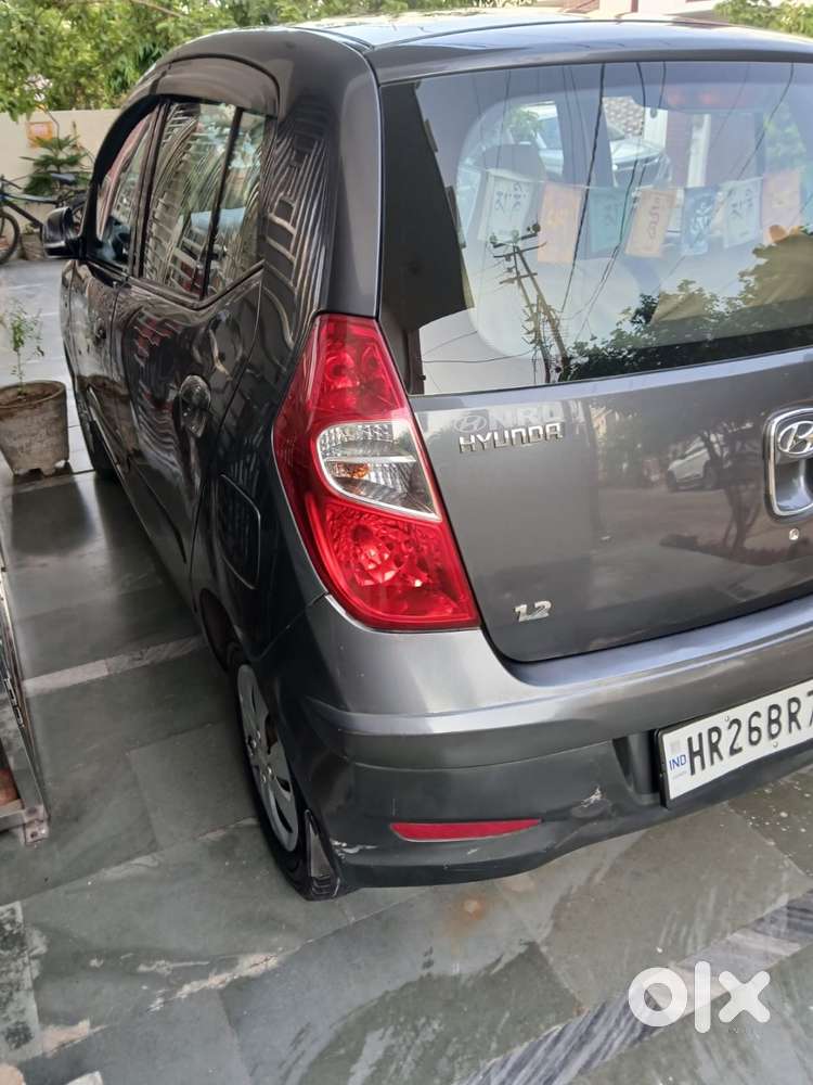 Vehicle Is In Excellent Condition Giving An Average Of 15-16 Kmpl