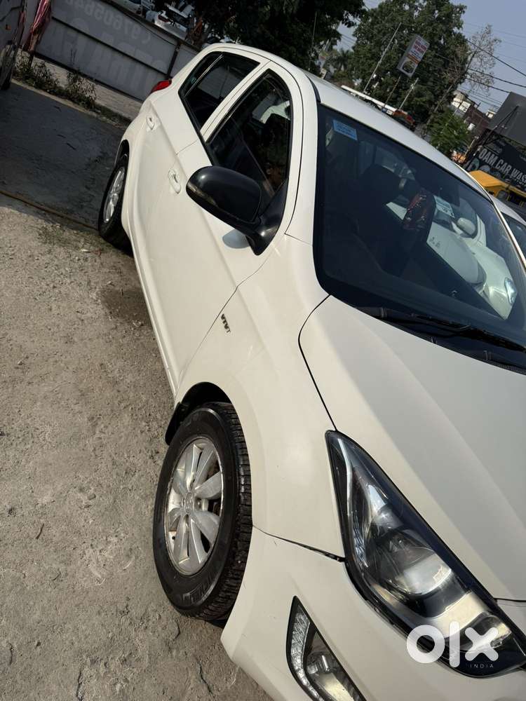 Hyundai I20 1.2 Spotz, 2013, Petrol