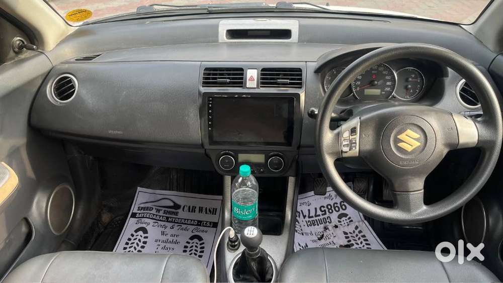 Maruti Suzuki Swift Dzire Zdi Bsiv, 2011, Diesel
