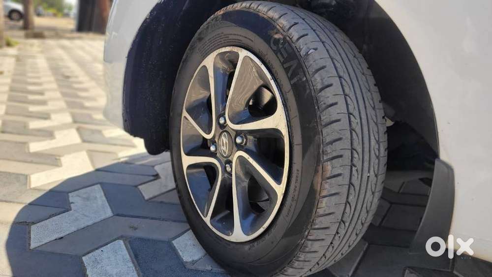 Hyundai I10, 2018, Cng & Hybrids