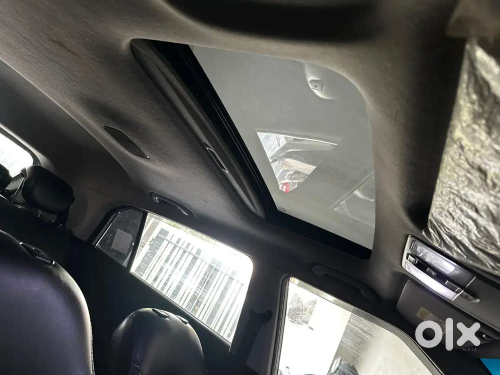 Hyundai Creta Petrol 2019 Edition