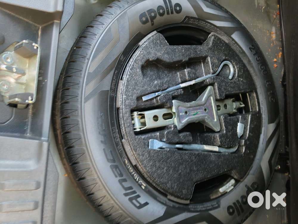 Toyota Urban Cruiser, 2022, Petrol