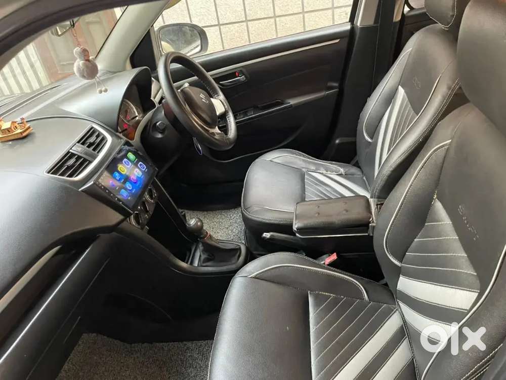 Maruti Suzuki Swift 2011 Petrol 6500 Km Driven