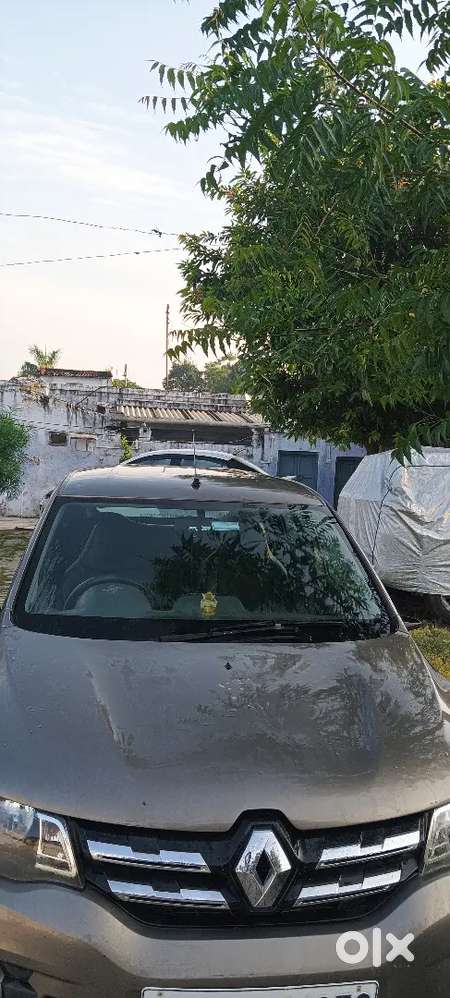 Renault Kwid 2020 Petrol 42000 Km Driven