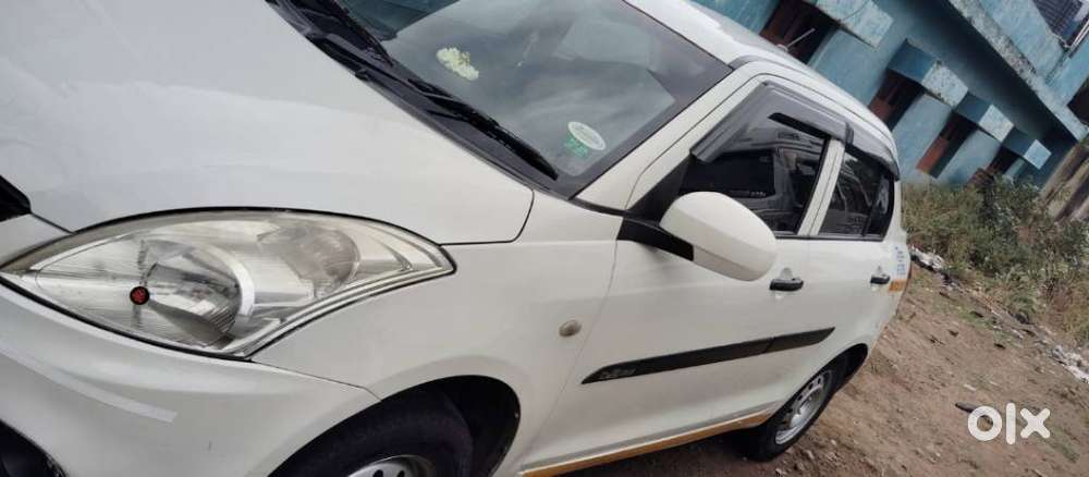 Maruti Suzuki Swift Dzire Tour, 2022, Petrol