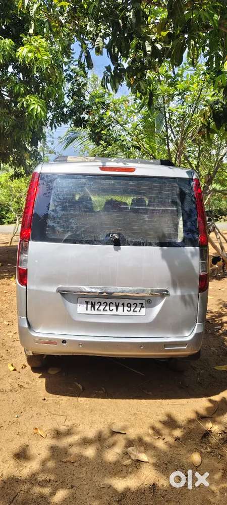 Tata Indica Ev2 Xeta 2011
