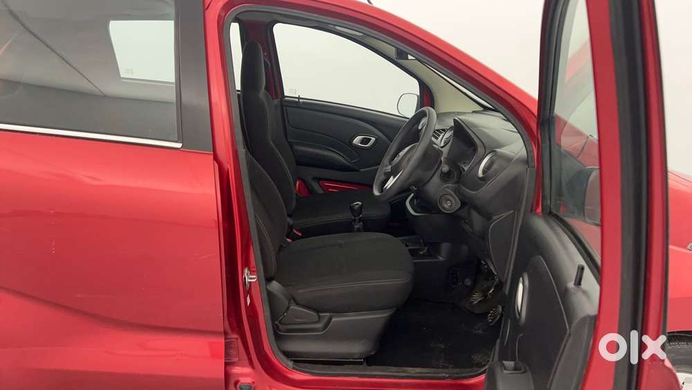 Datsun Redigo T Option, 2019, Petrol