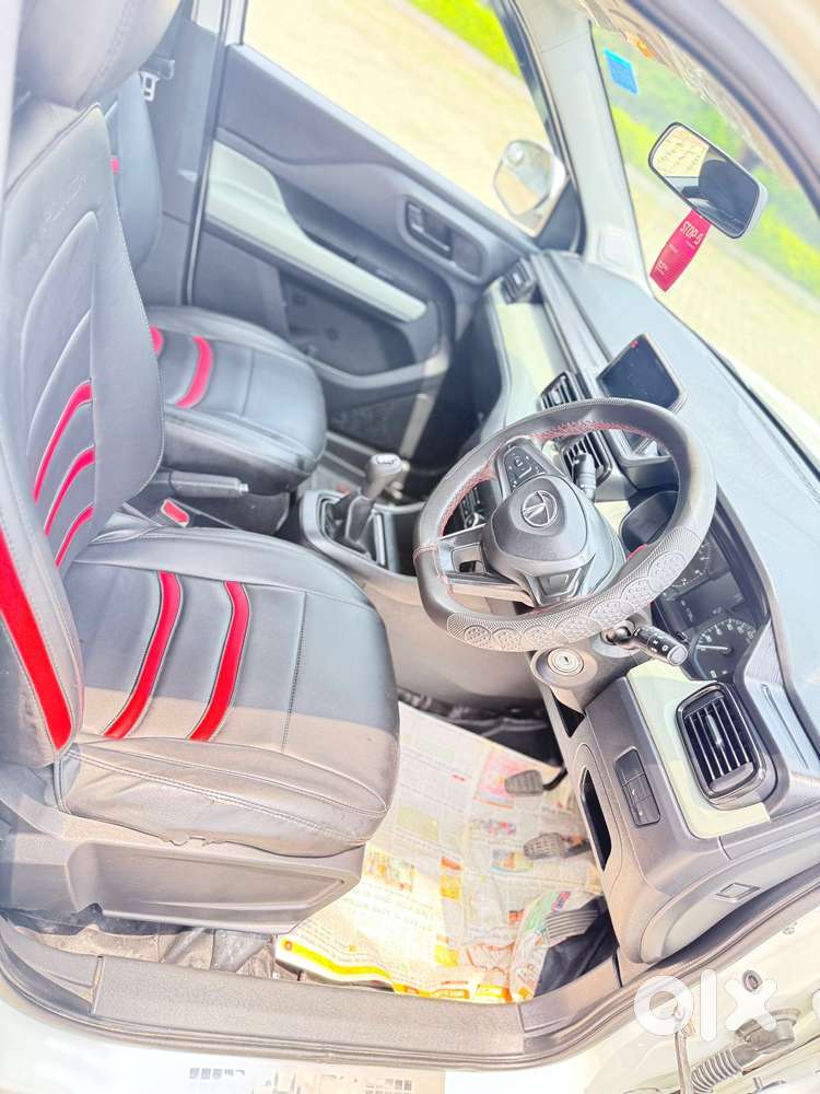 Tata Punch Adventure, 2022, Petrol