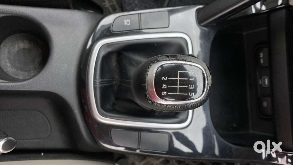 Kia Seltos Htx G, 2020, Petrol