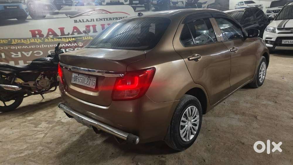 Maruti Suzuki Dzire 2017-2020 Vdi, 2019, Diesel