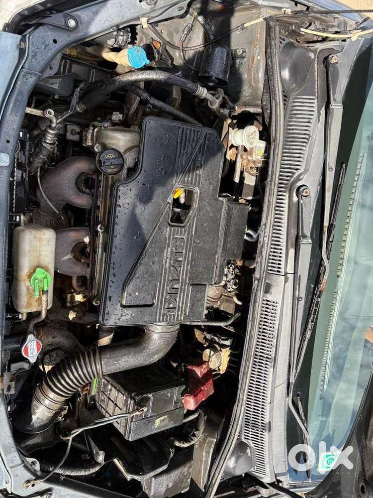 Maruti Suzuki Sx4 2007 Petrol Well Maintained