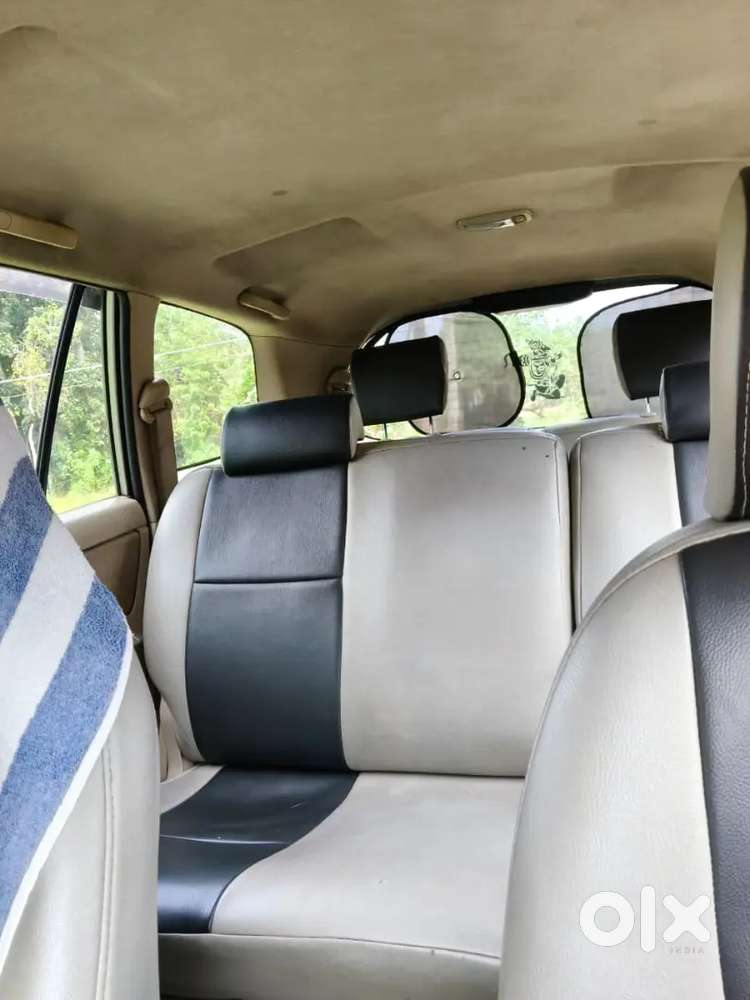 Toyota Innova Diesel Manual 2007