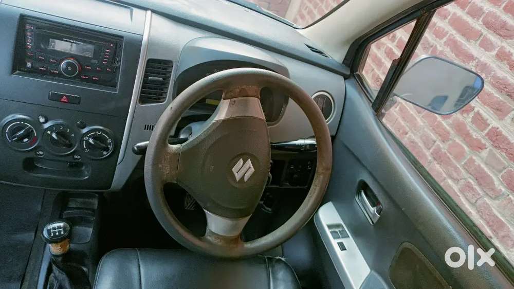 Wegonr Lxi Cng Pass 2012 Mode