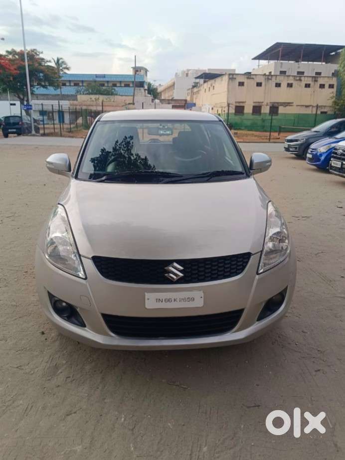 Maruti Suzuki Swift, 2014, Diesel