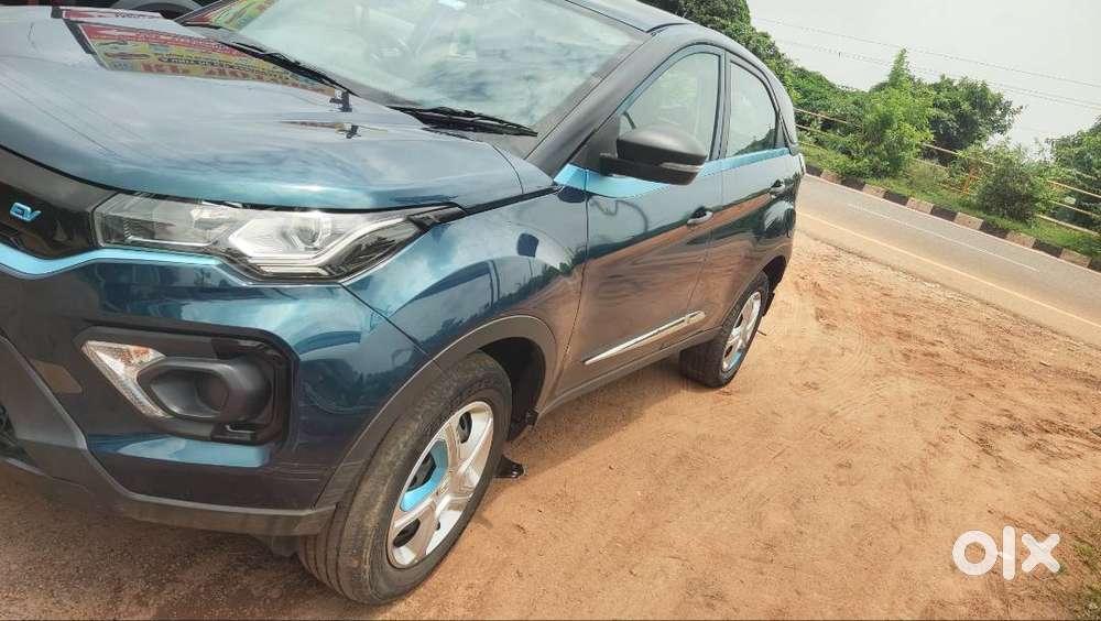 Tata Nexon Ev Xm,2023,price-7,05,000