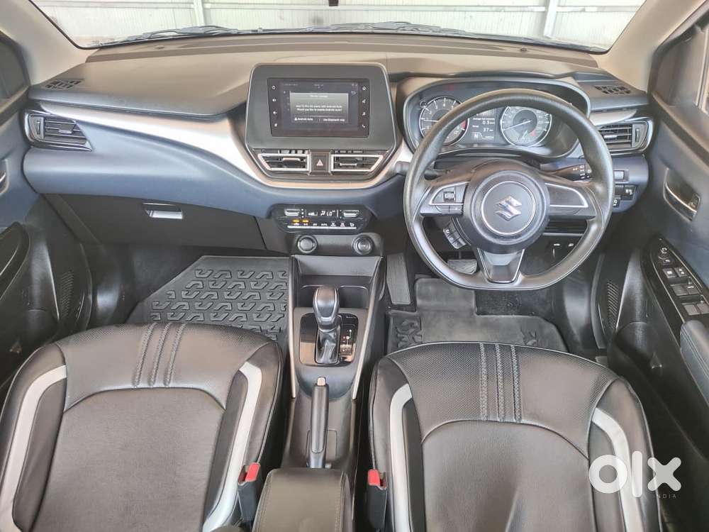 Maruti Suzuki Baleno, 2023, Petrol