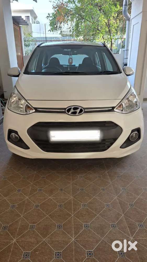 Grand I10 Asta, Automatic For Sale