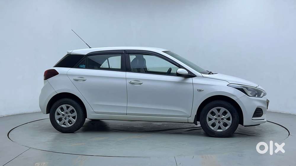 Hyundai Elite I20 Magna Executive 1.2, 2018, Petrol