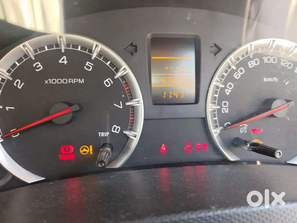 Maruti Suzuki Dzire 1.2 2014