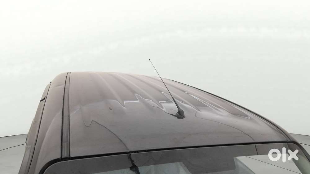 Maruti Suzuki S-presso Vxi Plus, 2020, Petrol