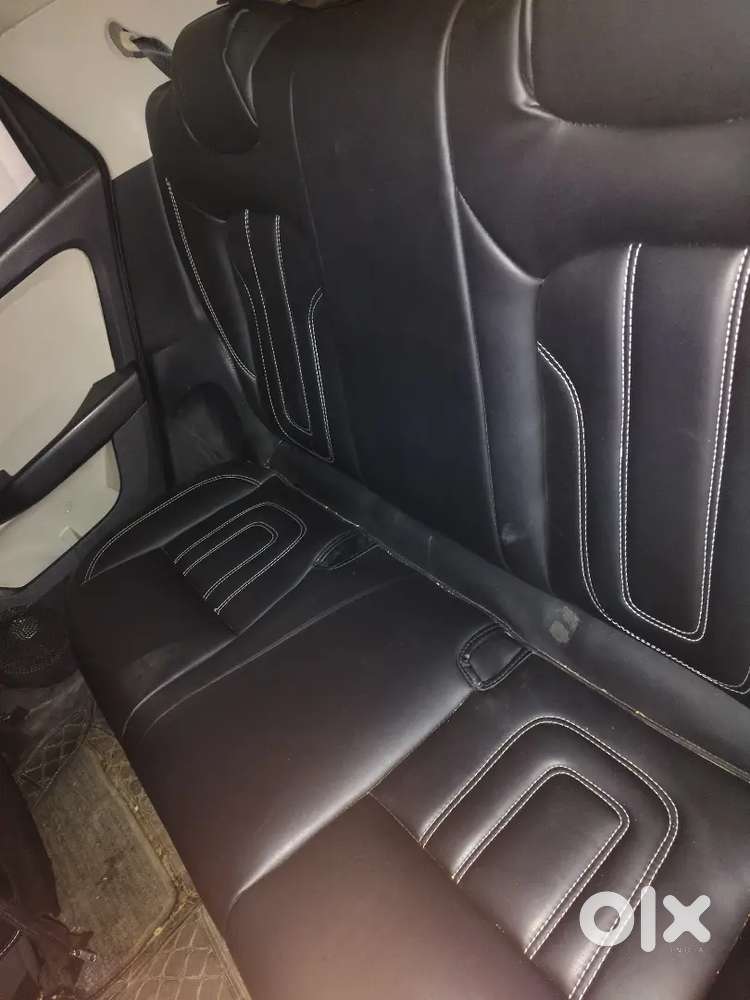 Tata Altroz 1.2 Petrol 2021 Model